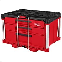 Amazon | ミルウォーキーツール・ジャパン PACKOUT TM キャリー式